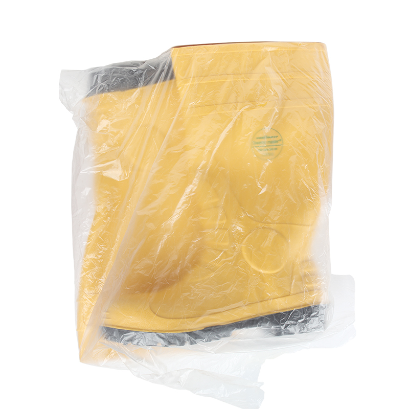 萊爾SFF-2-19消防專用安全靴圖片4 萊爾SFF-2-19消防專用安全靴圖片4