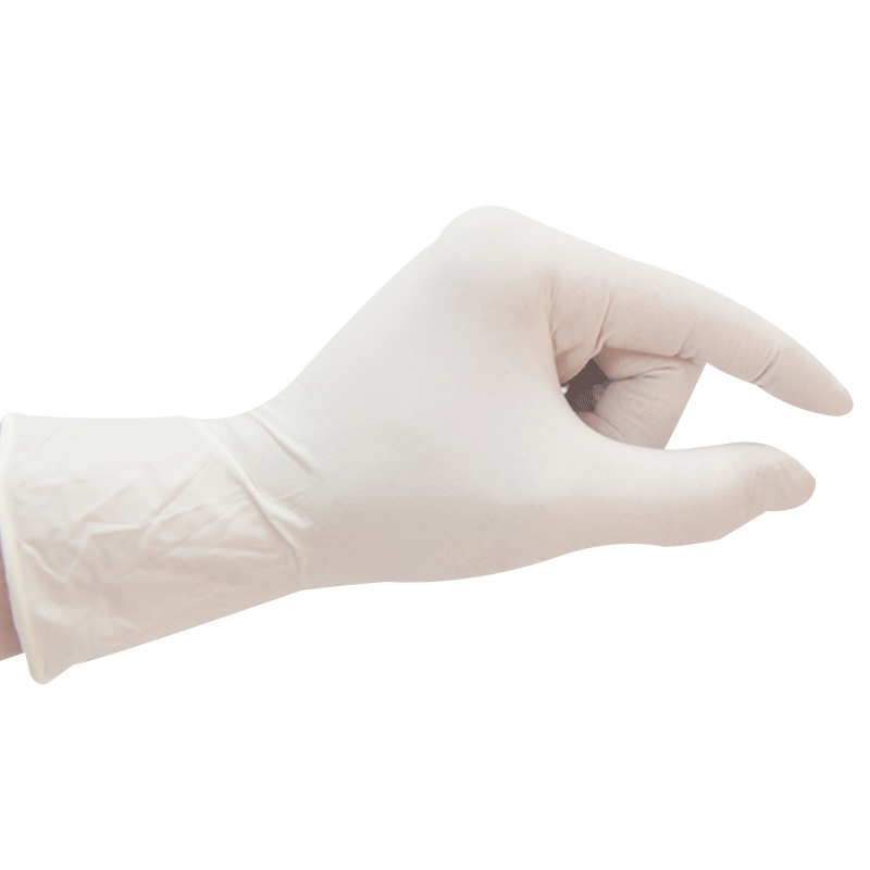 麥迪康1188一次性乳膠檢查手套圖片3 麥迪康1188一次性乳膠檢查手套圖片3