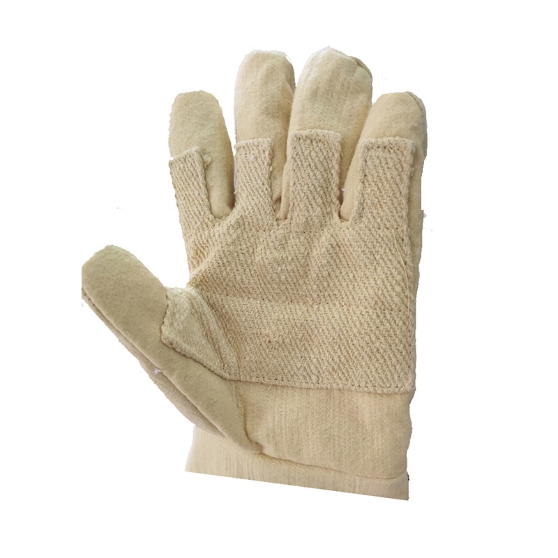 CASTONG卡司頓ABY-5T-45隔熱500度耐高溫手套圖片4