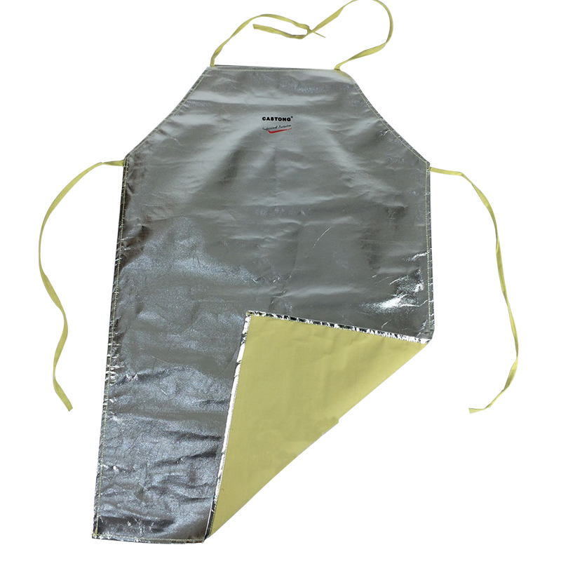 CASTONG卡司頓MYBR-09060耐高溫圍裙圖片1 CASTONG卡司頓MYBR-09060耐高溫圍裙圖片1