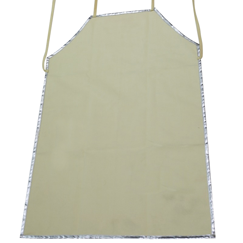 CASTONG卡司頓MYBR-09060耐高溫圍裙圖片2 CASTONG卡司頓MYBR-09060耐高溫圍裙圖片2