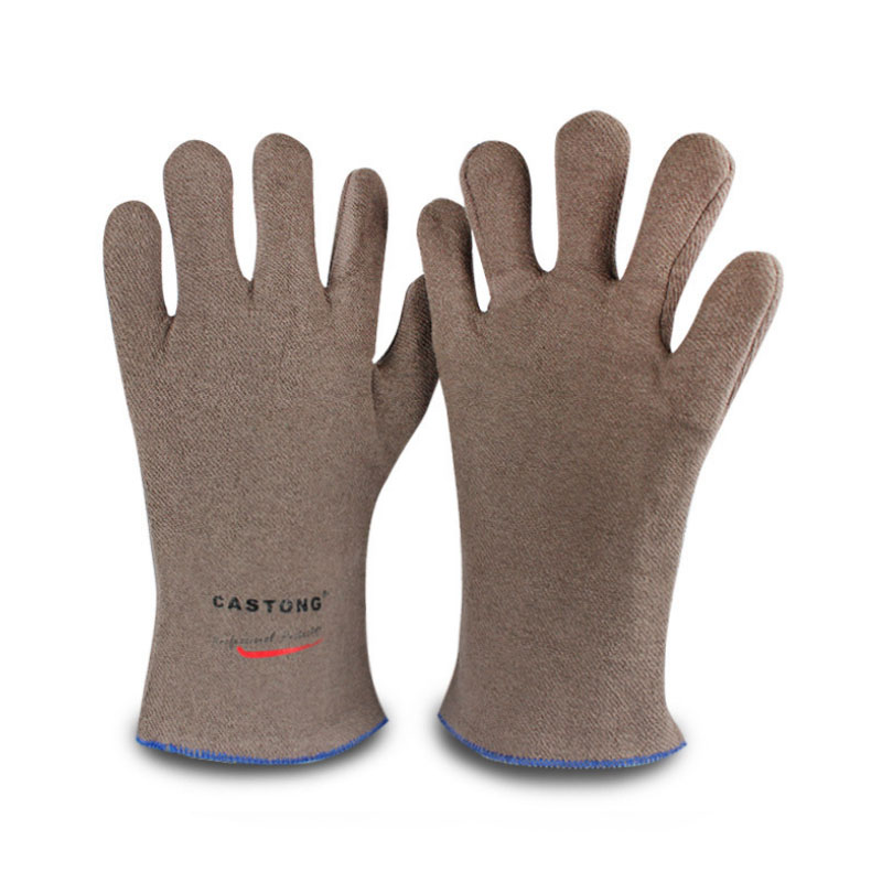 CASTONG卡司頓+PJJJ35-33耐高溫250度手套圖片3 CASTONG卡司頓+PJJJ35-33耐高溫250度手套圖片3