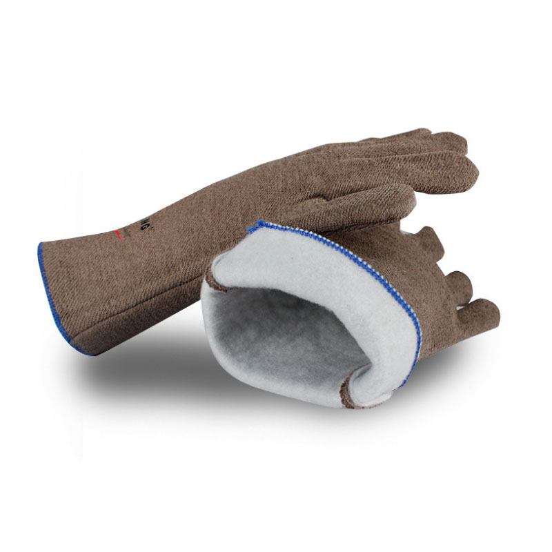 CASTONG卡司頓+PJJJ35-33耐高溫250度手套圖片4 CASTONG卡司頓+PJJJ35-33耐高溫250度手套圖片4