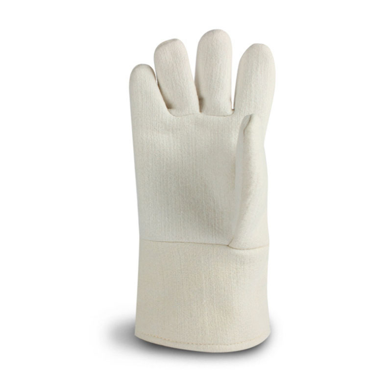 CASTONG卡司頓NFFF15-34耐300度高溫手套圖片4 CASTONG卡司頓NFFF15-34耐300度高溫手套圖片4