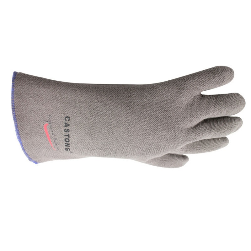 CASTONG卡司頓PJJJ35-33耐250度高溫手套(電焊)圖片4