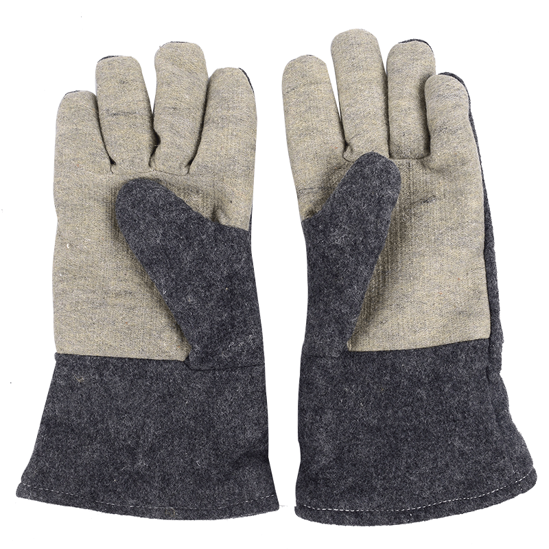 CASTONG卡司頓GKHH15-34耐高溫手套圖片2 CASTONG卡司頓GKHH15-34耐高溫手套圖片2