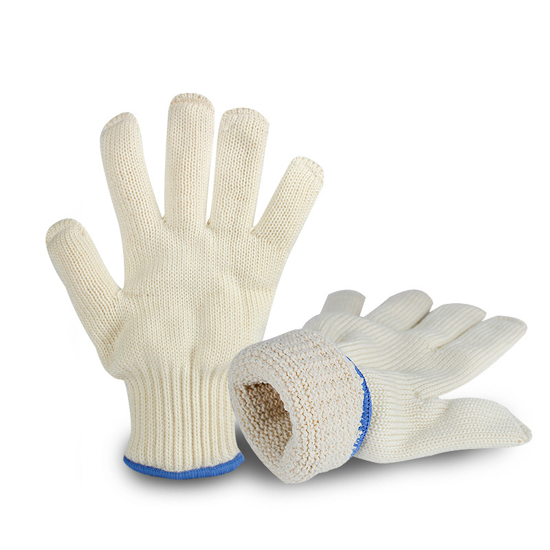 CASTONG卡司頓NLLL55-26隔熱耐高溫手套圖片4 CASTONG卡司頓NLLL55-26隔熱耐高溫手套圖片4