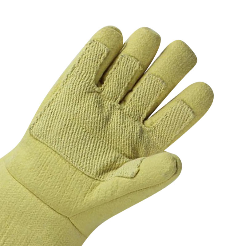 CASTONG卡司頓ABY-5T-45耐高溫500度手套右手圖片2 CASTONG卡司頓ABY-5T-45耐高溫500度手套右手圖片2