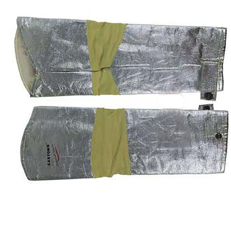 CASTONG卡司頓BPCR-A52耐高溫護袖圖片1 CASTONG卡司頓BPCR-A52耐高溫護袖圖片1