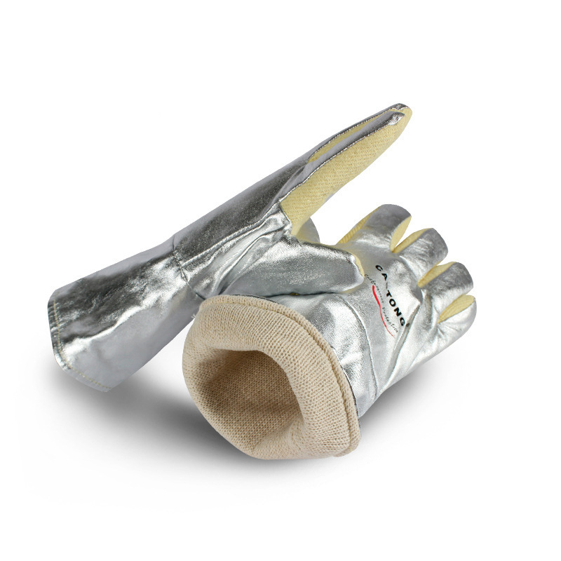 CASTONG卡司頓YARR15-34耐500度高溫手套圖片1 CASTONG卡司頓YARR15-34耐500度高溫手套圖片1