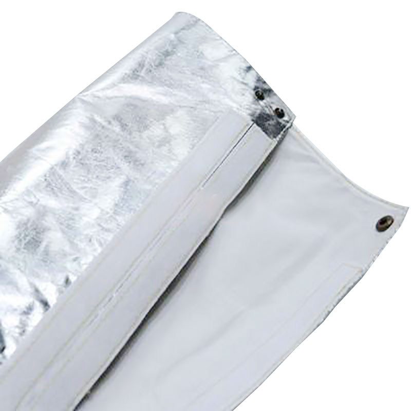 CASTONG卡司頓（H）BBXR-T62護(hù)腿隔熱靴套圖片3