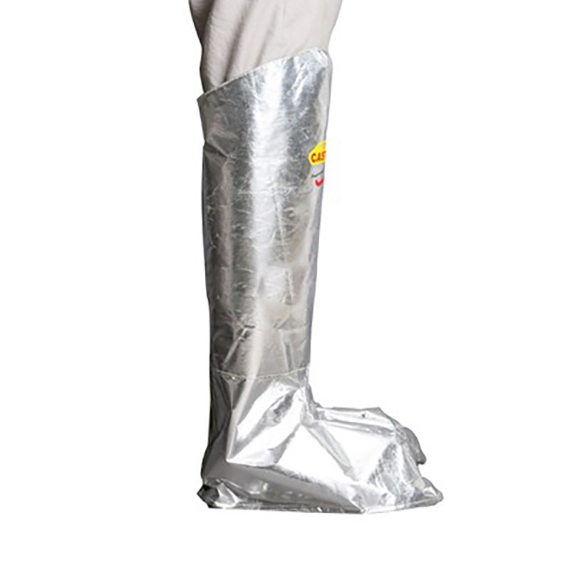 CASTONG卡司頓（H）BBXR-T62護(hù)腿隔熱靴套圖片1