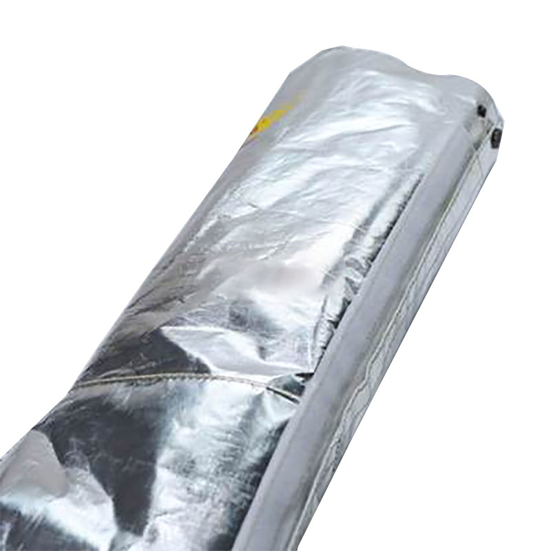 CASTONG卡司頓（H）BBXR-T62護(hù)腿隔熱靴套圖片4