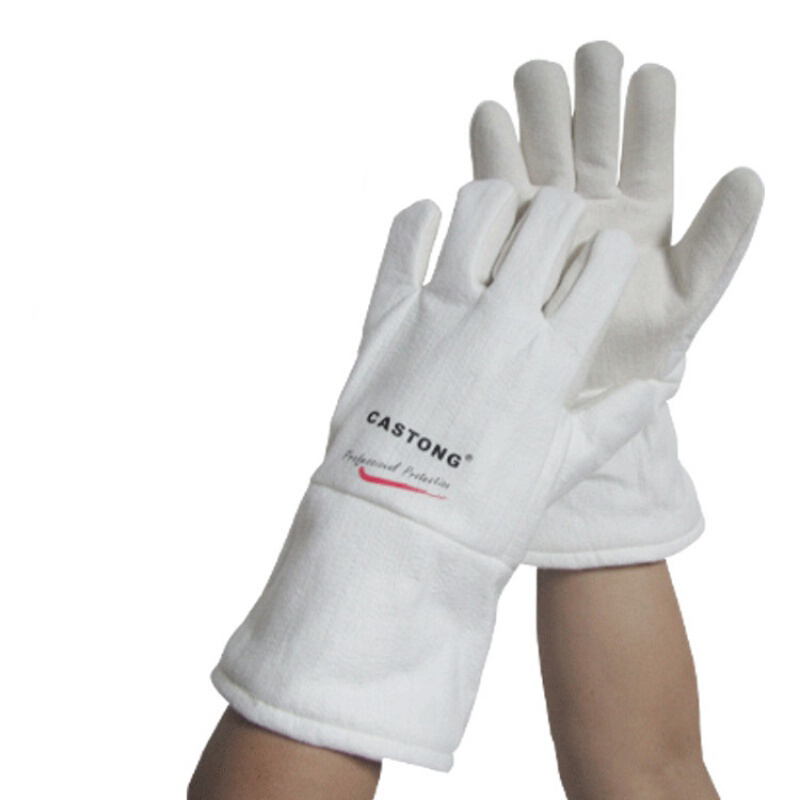 CASTONG卡司頓NFHH15-34耐高溫手套300度圖片4 CASTONG卡司頓NFHH15-34耐高溫手套300度圖片4