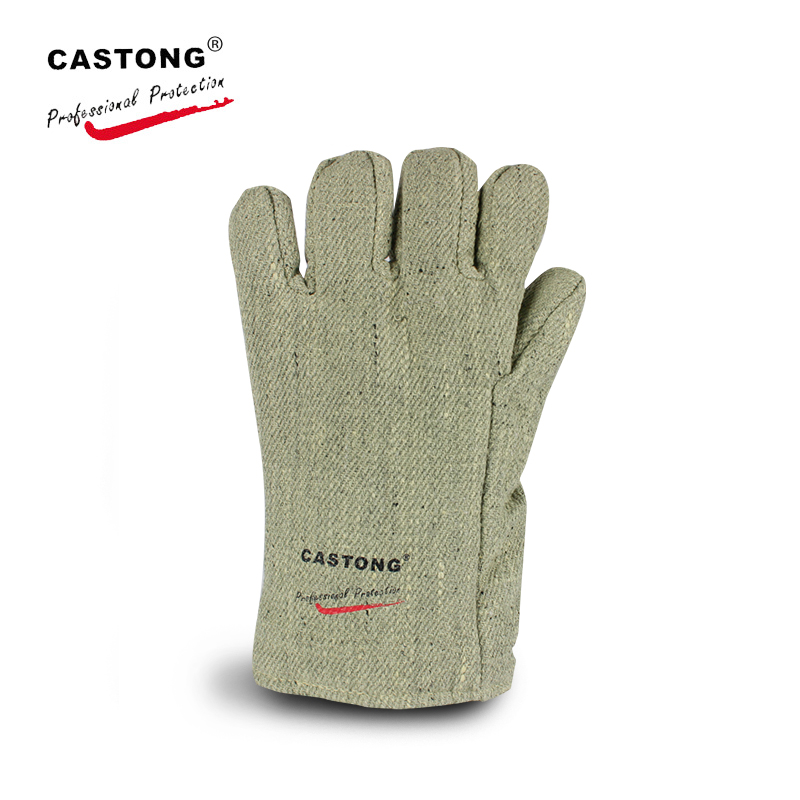 CASTONG卡司頓GAAA25-34耐高溫650℃手套圖片1 CASTONG卡司頓GAAA25-34耐高溫650℃手套圖片1