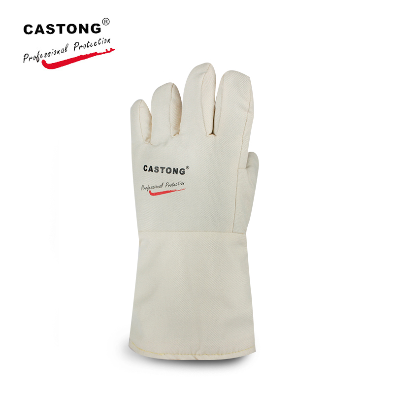 CASTONG卡司頓NCCC15-34耐高溫300℃手套圖片1 CASTONG卡司頓NCCC15-34耐高溫300℃手套圖片1