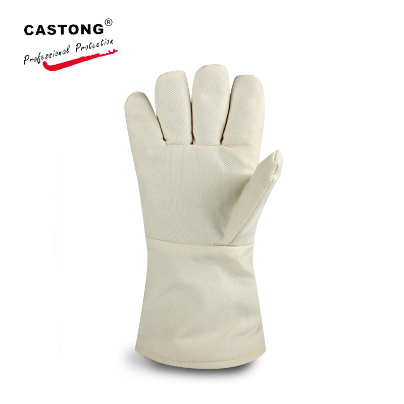 CASTONG卡司頓NCCC15-34耐高溫300℃手套圖片2 CASTONG卡司頓NCCC15-34耐高溫300℃手套圖片2