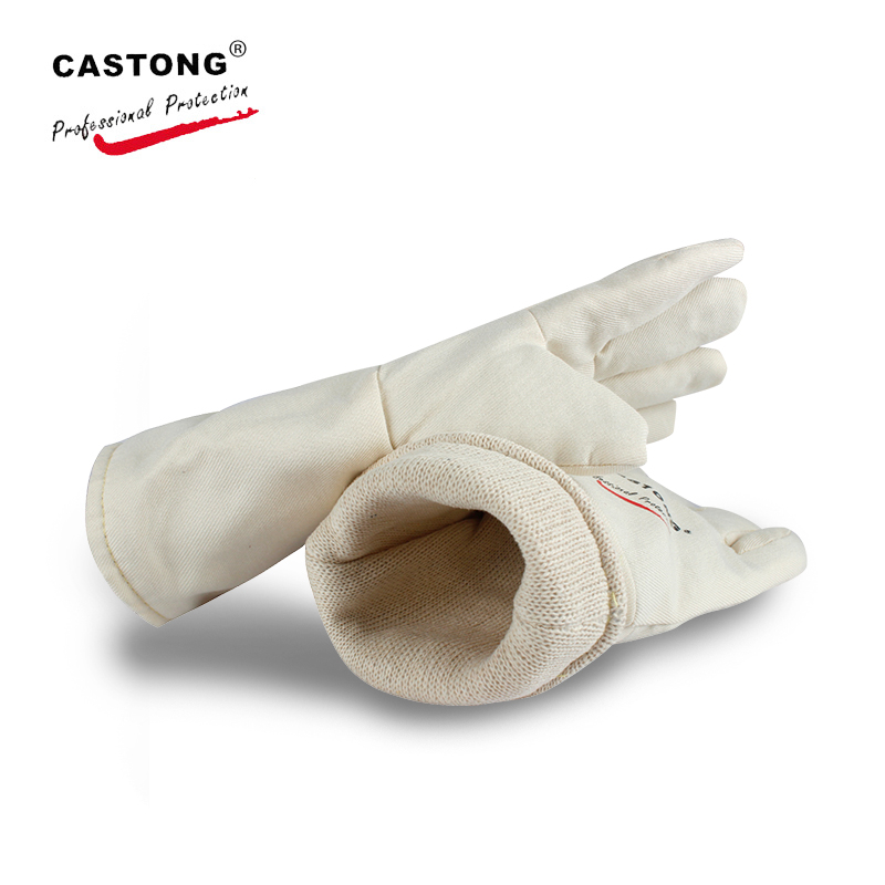 CASTONG卡司頓NCCC15-34耐高溫300℃手套圖片3 CASTONG卡司頓NCCC15-34耐高溫300℃手套圖片3