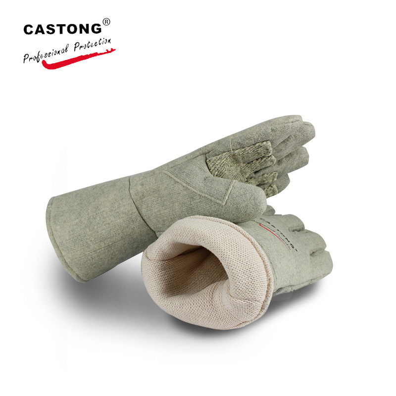 CASTONG卡司頓ABG-5T-34耐高溫500℃手套圖片3 CASTONG卡司頓ABG-5T-34耐高溫500℃手套圖片3
