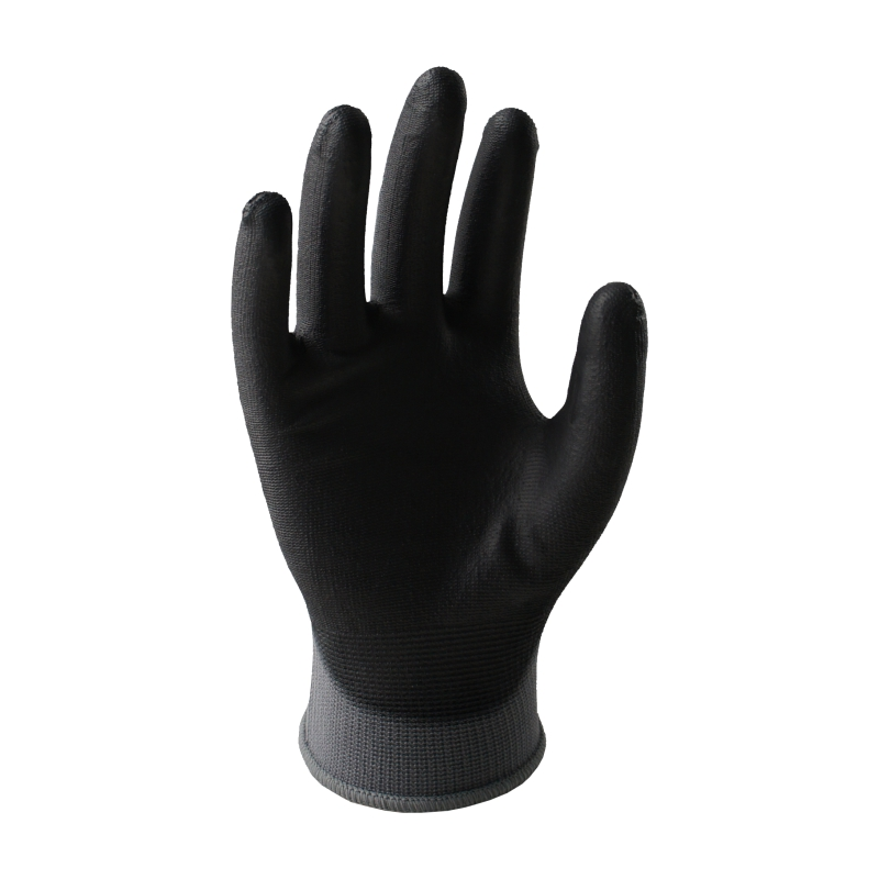 賽立特N10556ET13針滌綸觸屏防靜電手套圖片1 賽立特N10556ET13針滌綸觸屏防靜電手套圖片1