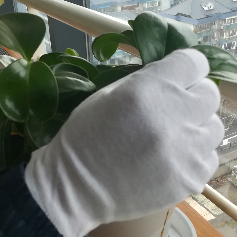 賽立特C49100勞保手套 圖片4