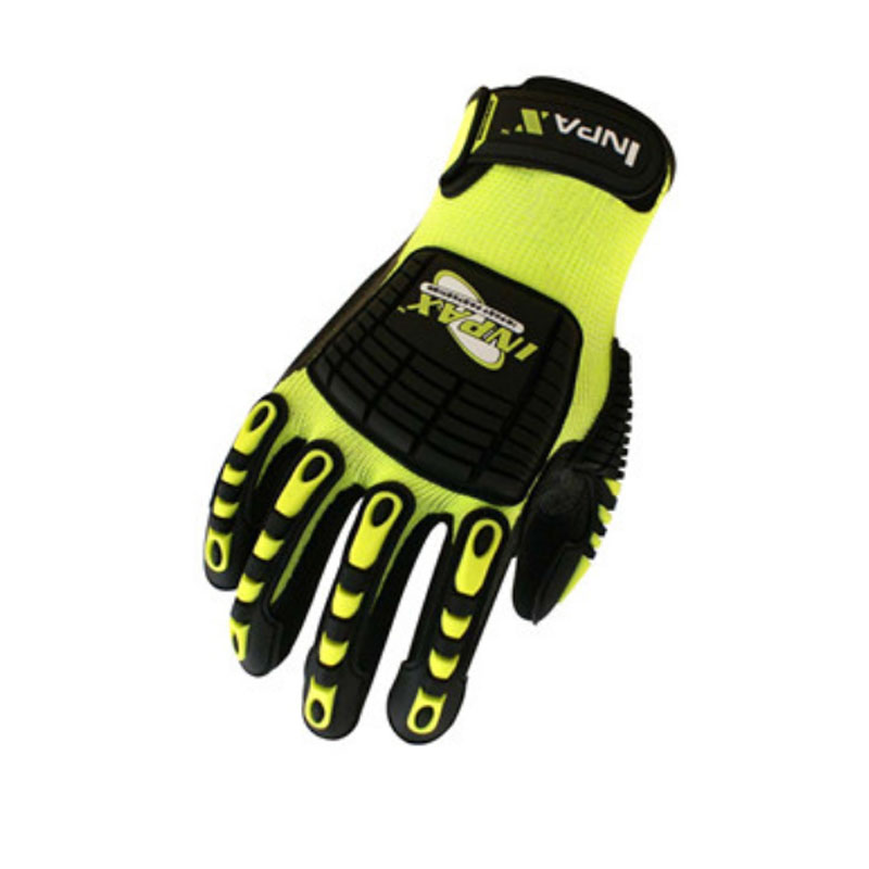 賽立特JF84B TPR防撞防割手套圖片1 賽立特JF84B TPR防撞防割手套圖片1