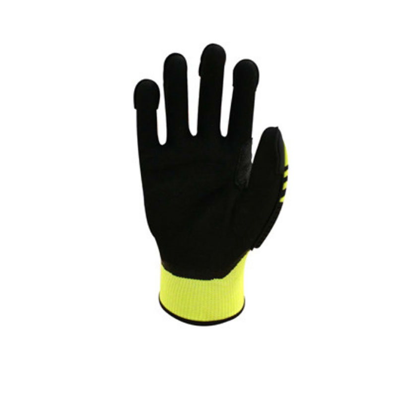 賽立特JF84B TPR防撞防割手套圖片2 賽立特JF84B TPR防撞防割手套圖片2