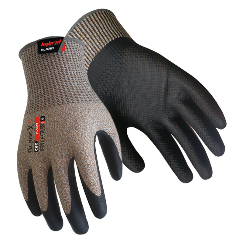 賽立特B-5032防割手套圖片2 賽立特B-5032防割手套圖片2