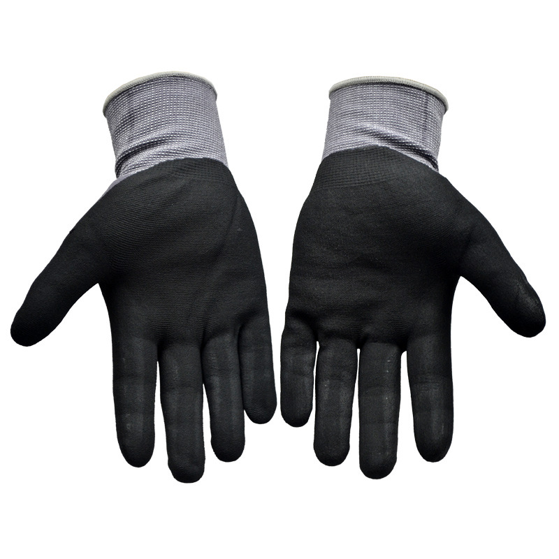 賽立特N10818丁腈手套圖片3 賽立特N10818丁腈手套圖片3