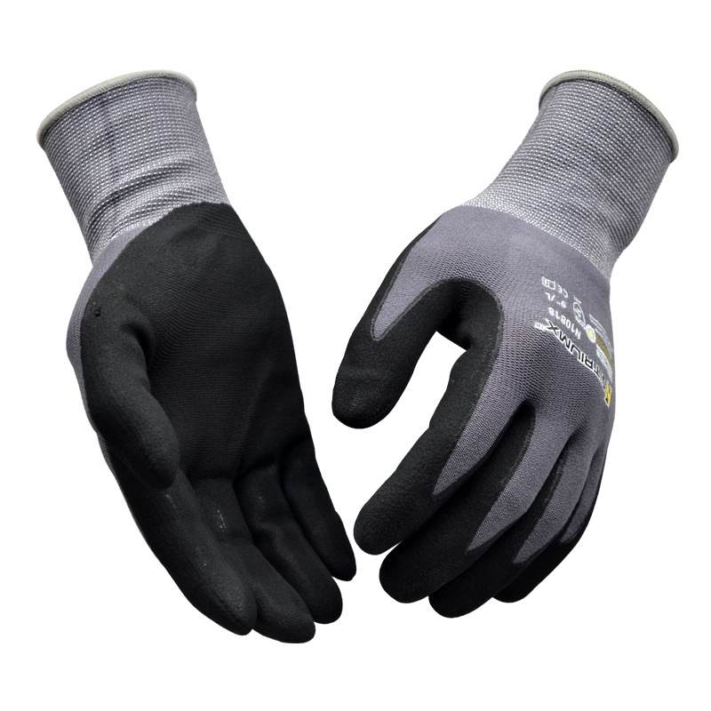 賽立特N10818丁腈手套圖片2 賽立特N10818丁腈手套圖片2