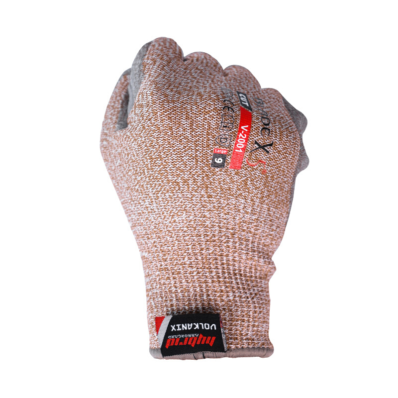 賽立特V-2001 5級(jí)防割手套圖片3