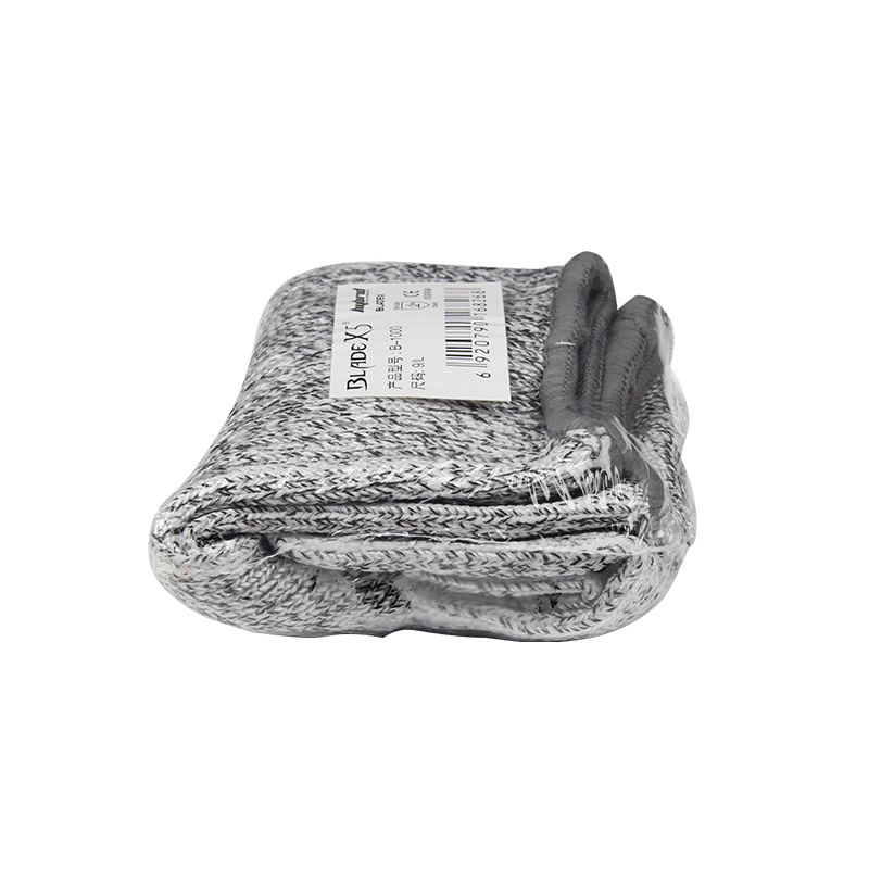 賽立特B-1000經(jīng)濟型通用5級防割手套圖片2 賽立特B-1000經(jīng)濟型通用5級防割手套圖片2