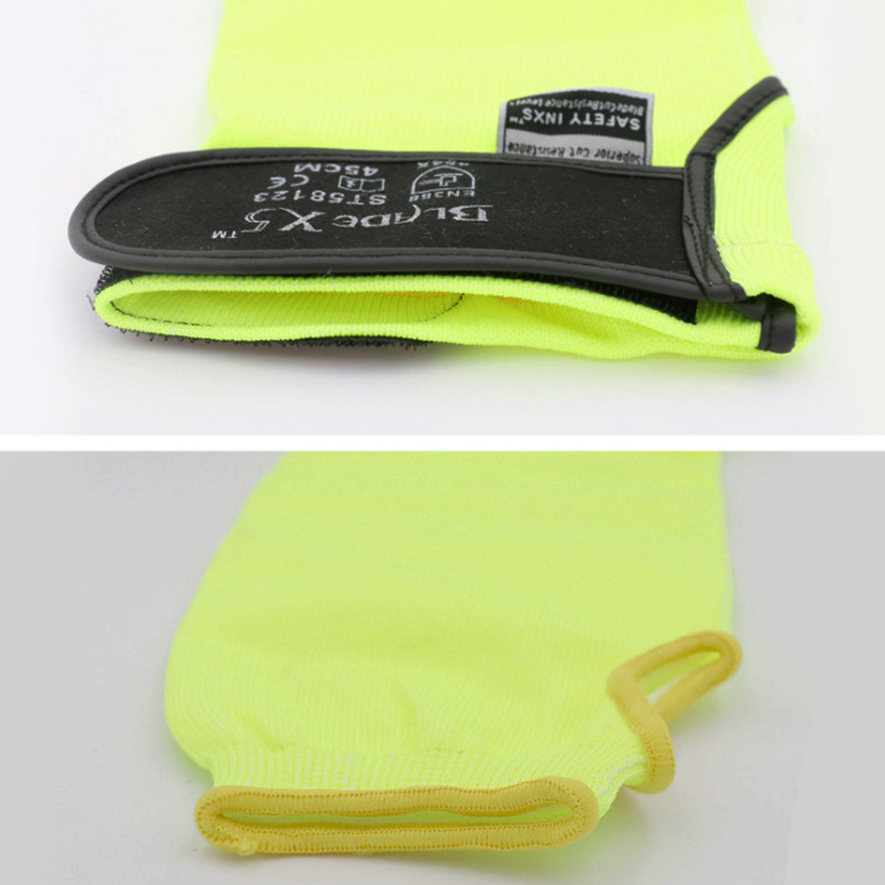 賽立特ST58123 5級(jí)防割套袖圖片3 賽立特ST58123 5級(jí)防割套袖圖片3