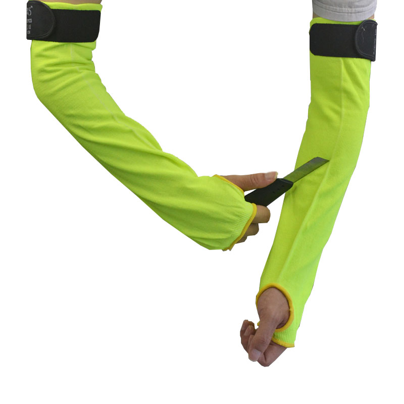 賽立特ST58123 5級(jí)防割套袖圖片2 賽立特ST58123 5級(jí)防割套袖圖片2