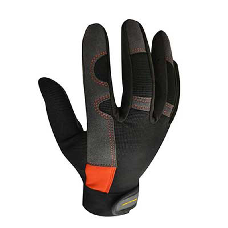 賽立特MAC02帶LED節(jié)能燈救授機(jī)械勞保手套圖片2 賽立特MAC02帶LED節(jié)能燈救授機(jī)械勞保手套圖片2