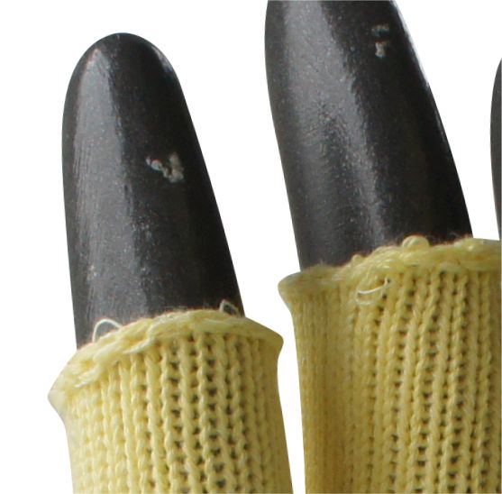 賽立特ST58116K耐高溫防割手套圖片1