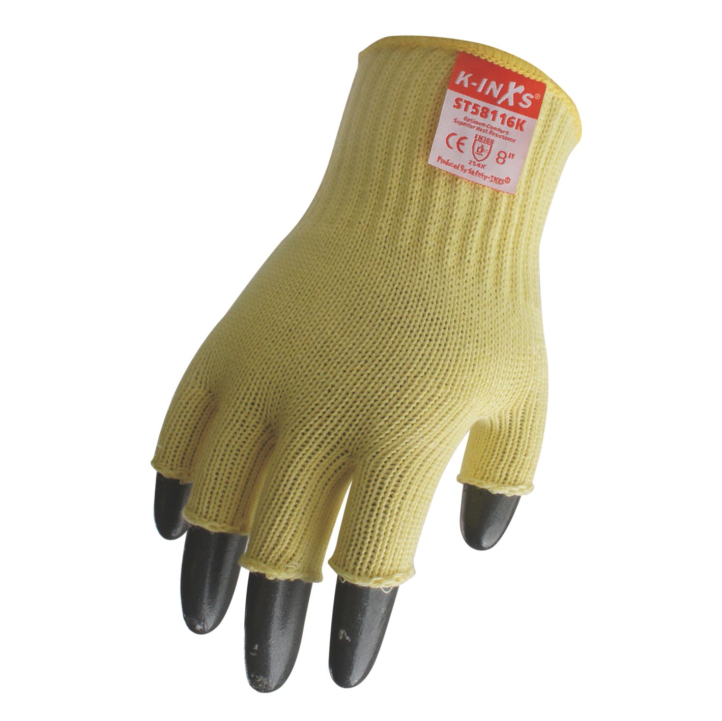 賽立特ST58116K耐高溫防割手套圖片2