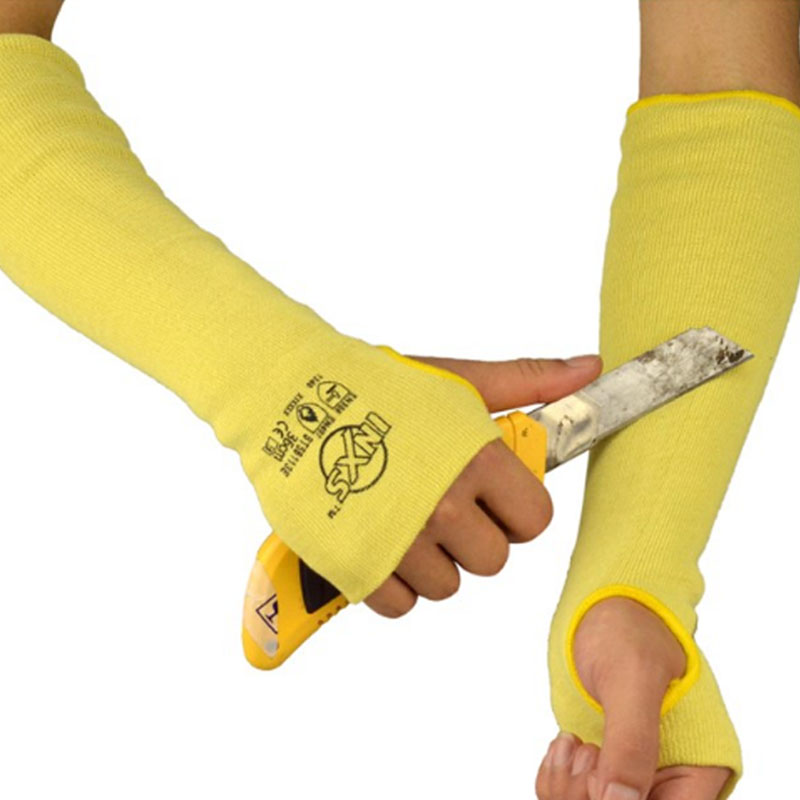 賽立特ST58113E防割護(hù)袖圖片1