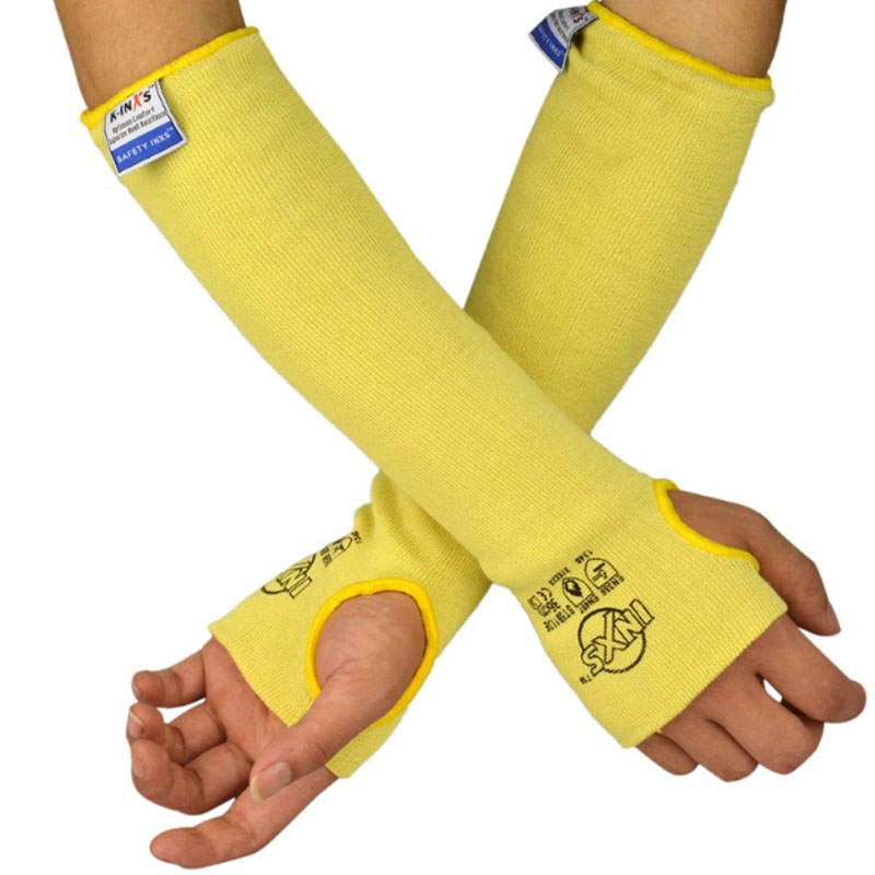 賽立特ST58113E防割護(hù)袖圖片2