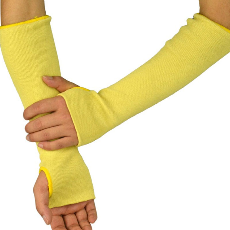 賽立特ST58113E防割護(hù)袖圖片3