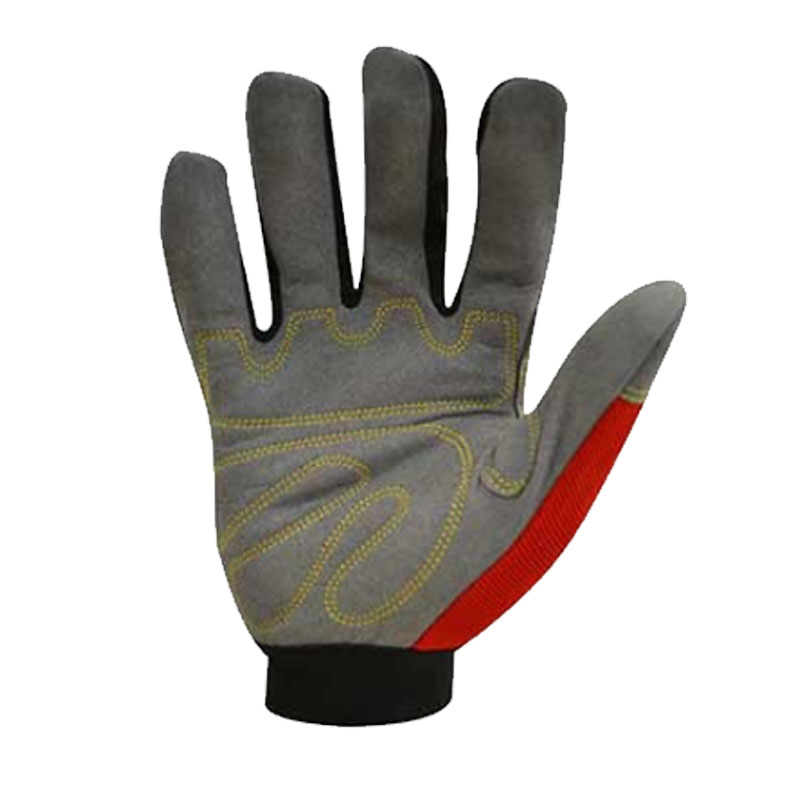 賽立特MAC29吸磁效應(yīng)機(jī)械勞保手套圖片1 賽立特MAC29吸磁效應(yīng)機(jī)械勞保手套圖片1