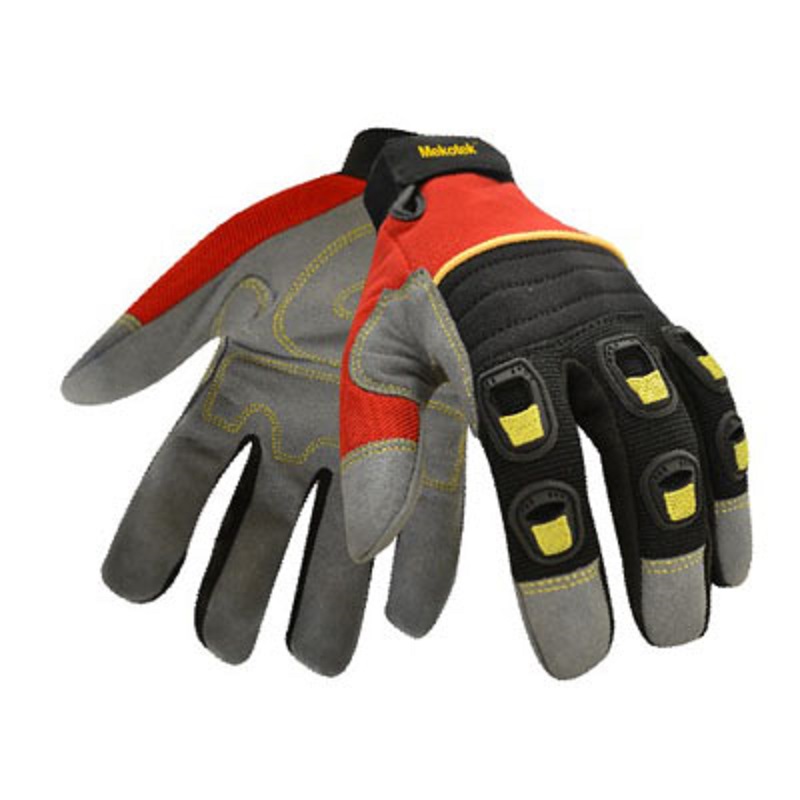 賽立特MAC29吸磁效應(yīng)機(jī)械勞保手套圖片3 賽立特MAC29吸磁效應(yīng)機(jī)械勞保手套圖片3