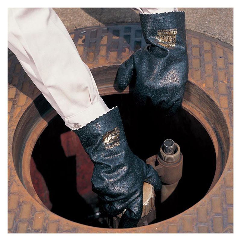 賽立特3000無硅油防靜電手套圖片3 賽立特3000無硅油防靜電手套圖片3