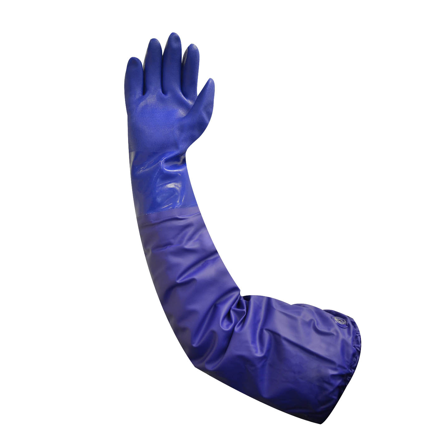 賽立特P38066-9加長(zhǎng)66CM PVC防化手套圖片1 賽立特P38066-9加長(zhǎng)66CM PVC防化手套圖片1