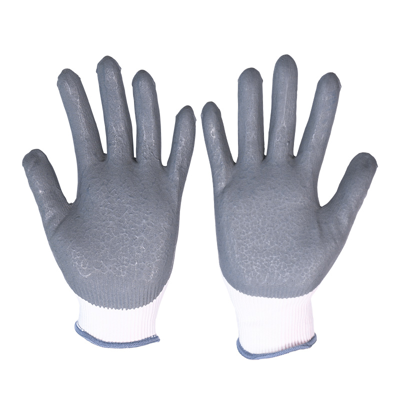 賽立特NBR-001丁腈手套圖片1 賽立特NBR-001丁腈手套圖片1