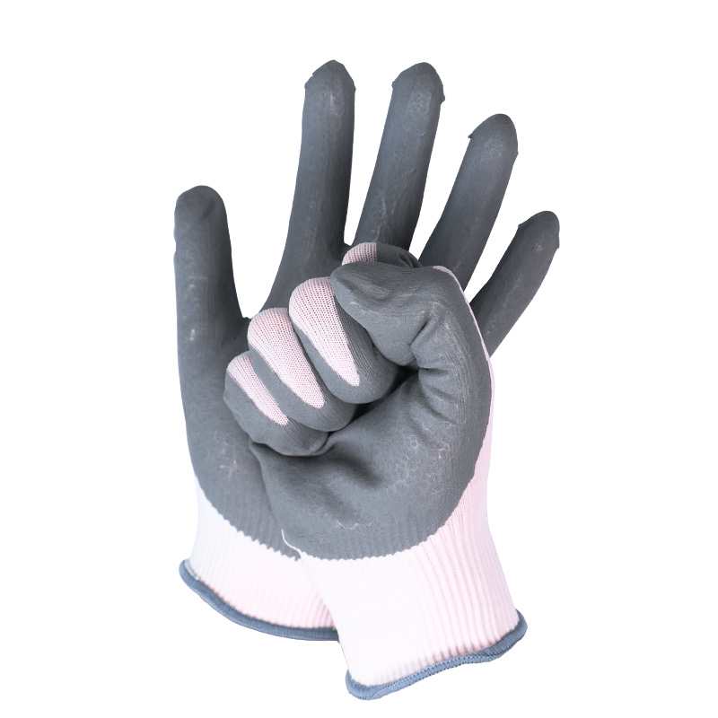 賽立特NBR-001丁腈手套圖片4 賽立特NBR-001丁腈手套圖片4