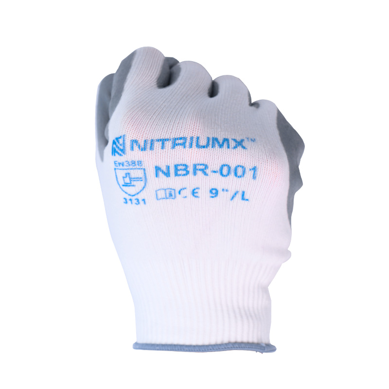 賽立特NBR-001丁腈手套圖片2 賽立特NBR-001丁腈手套圖片2