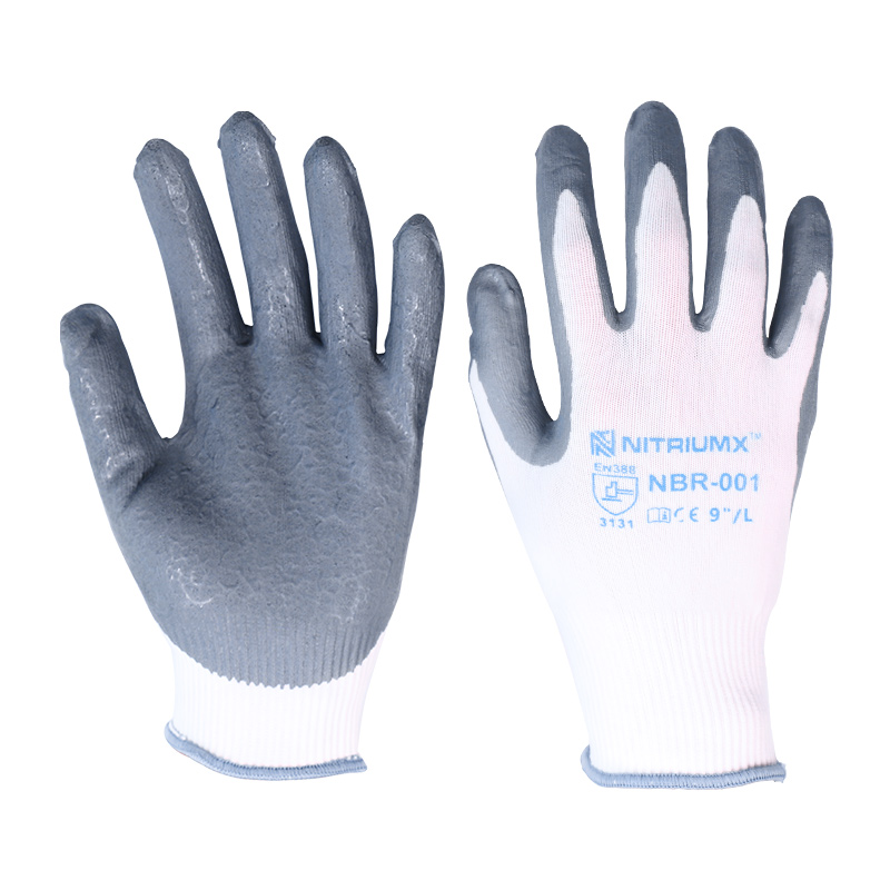 賽立特NBR-001丁腈手套圖片3 賽立特NBR-001丁腈手套圖片3