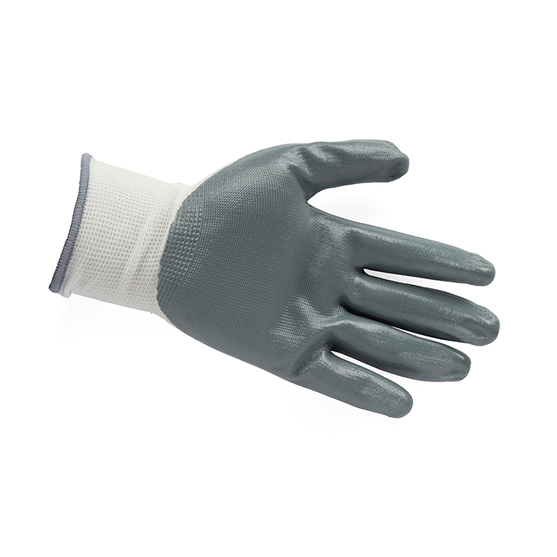 賽立特N10500-10尼龍丁腈手套圖片1 賽立特N10500-10尼龍丁腈手套圖片1