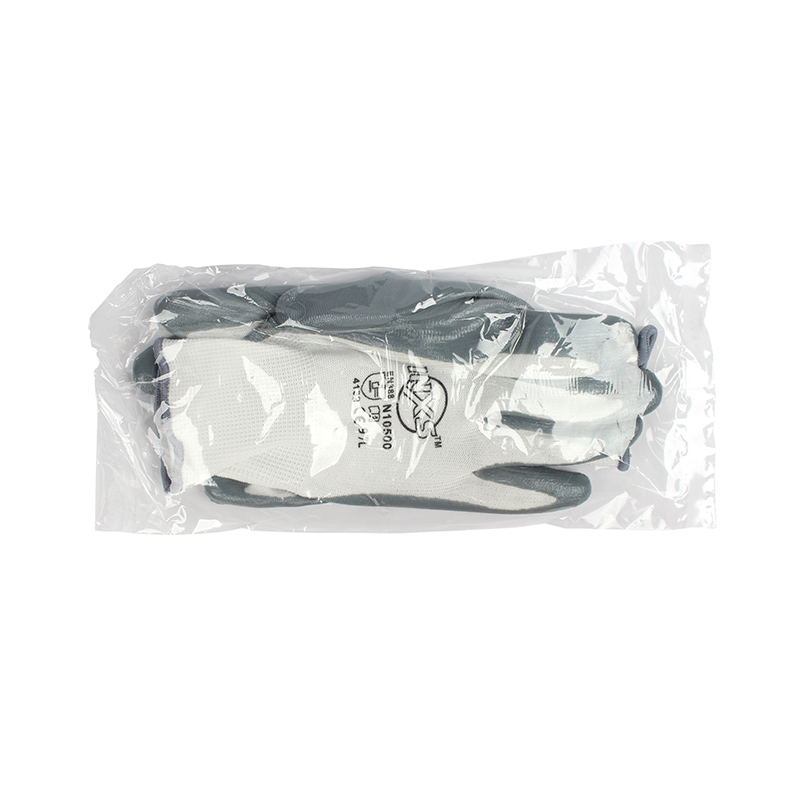 賽立特N10500-10尼龍丁腈手套圖片4 賽立特N10500-10尼龍丁腈手套圖片4